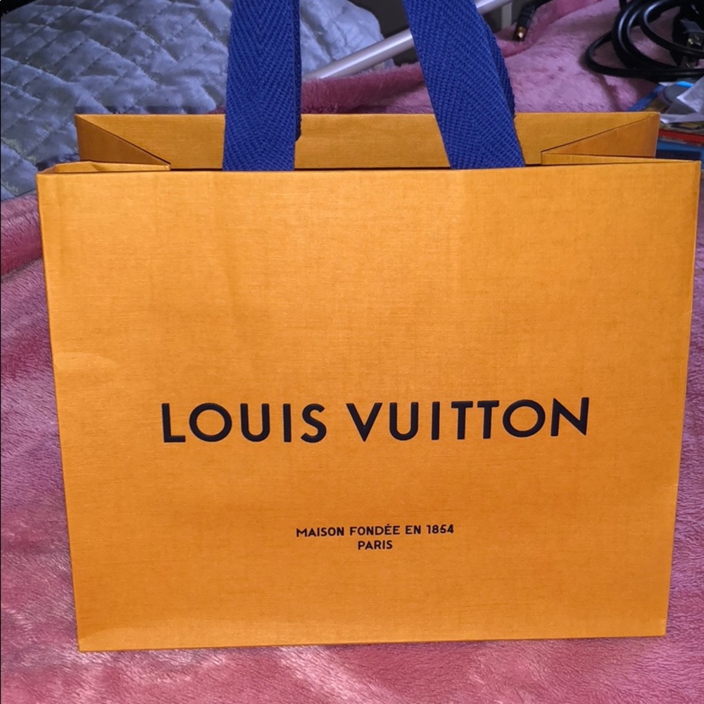 New Style Louis Vuitton Mini shopping bag